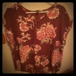 Womens blouse